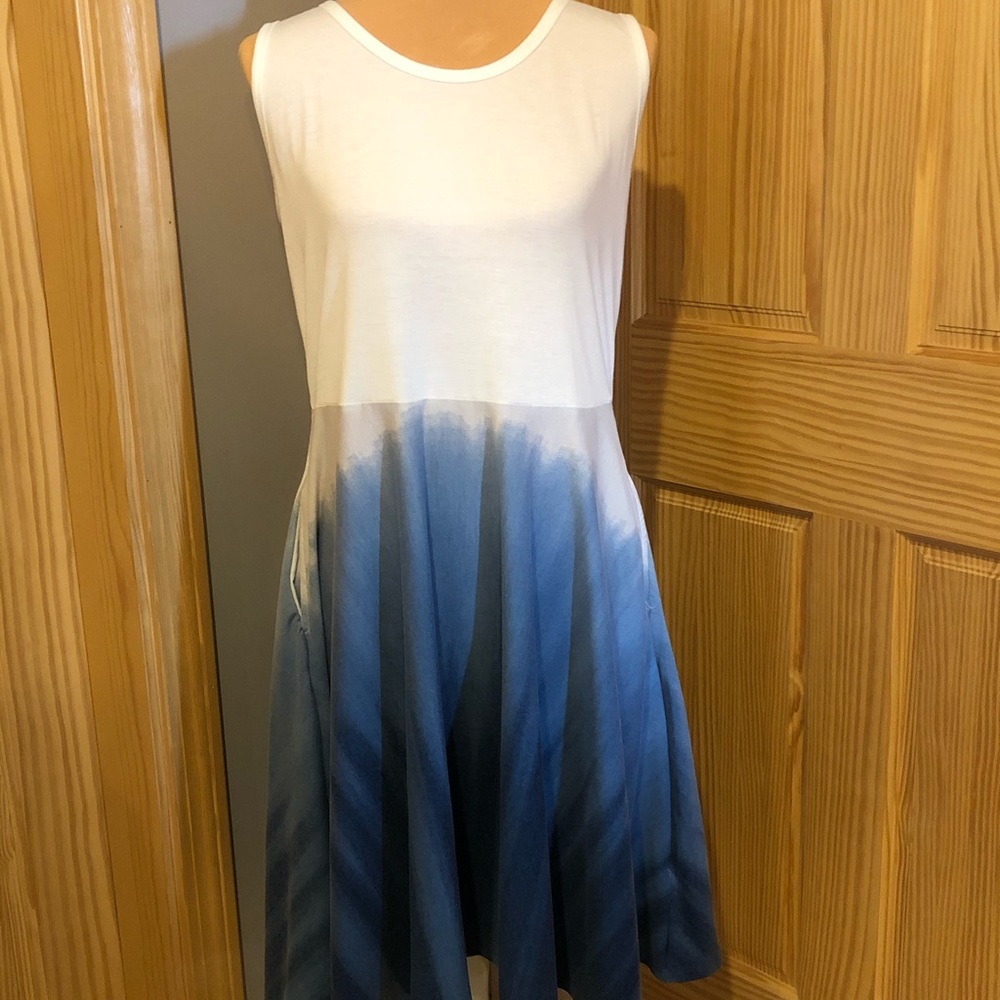 LuLaRoe Nicki